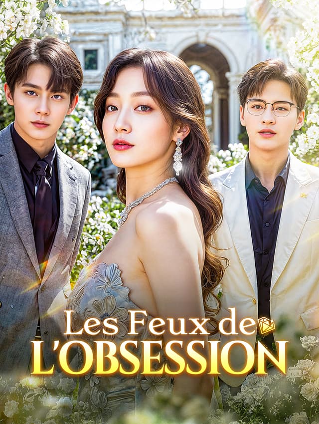 Les Feux de l'obsession