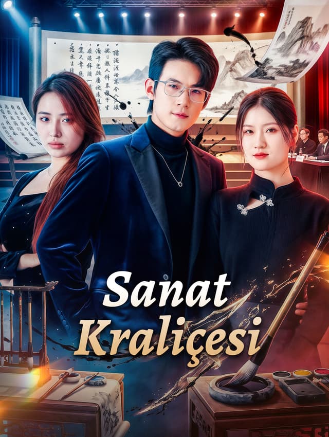 Sanat Kraliçesi