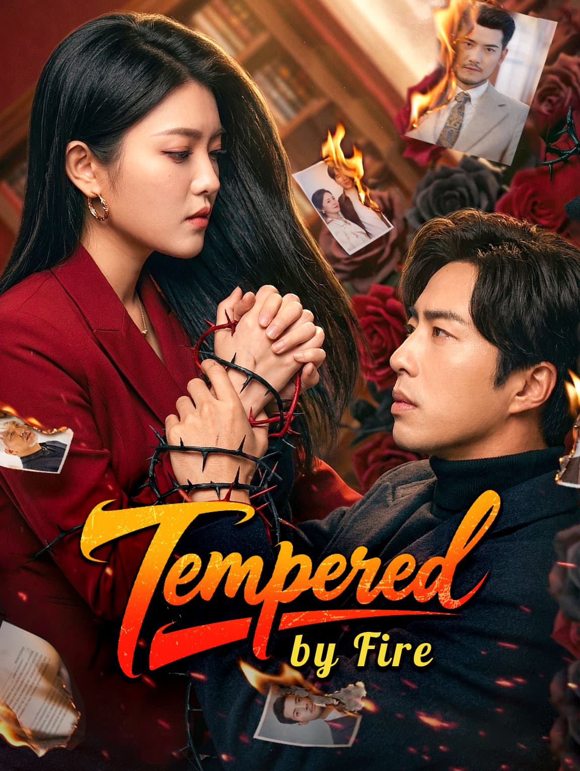 Tempered by Fire