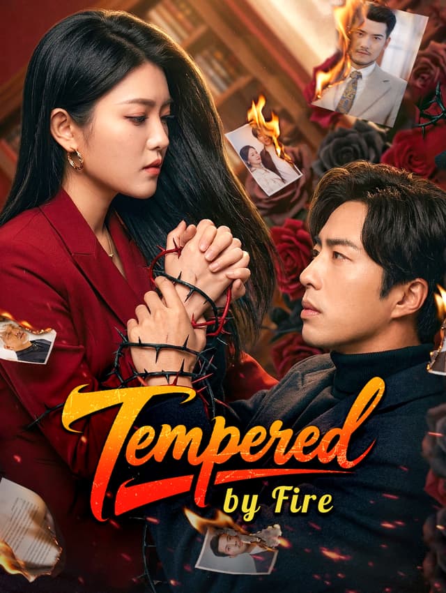 Tempered by Fire
