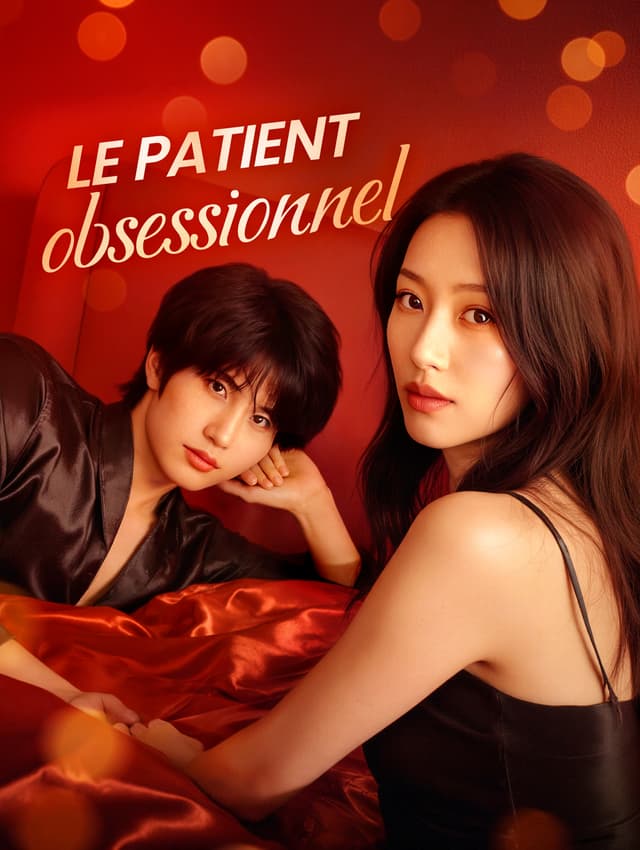 Le Patient obsessionnel