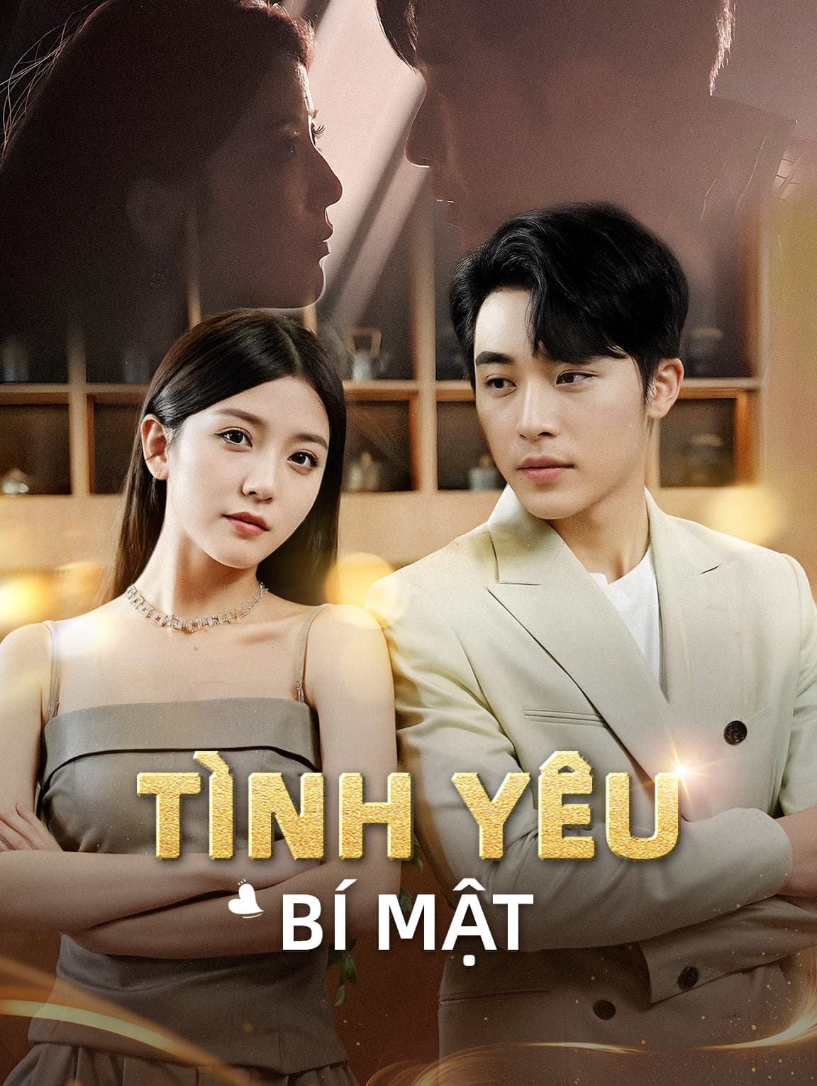 Tình Yêu Bí Mật