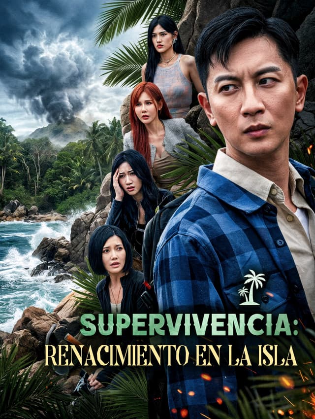 Supervivencia: Renacimiento En La Isla