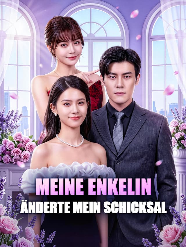 Meine Enkelin änderte mein Schicksal