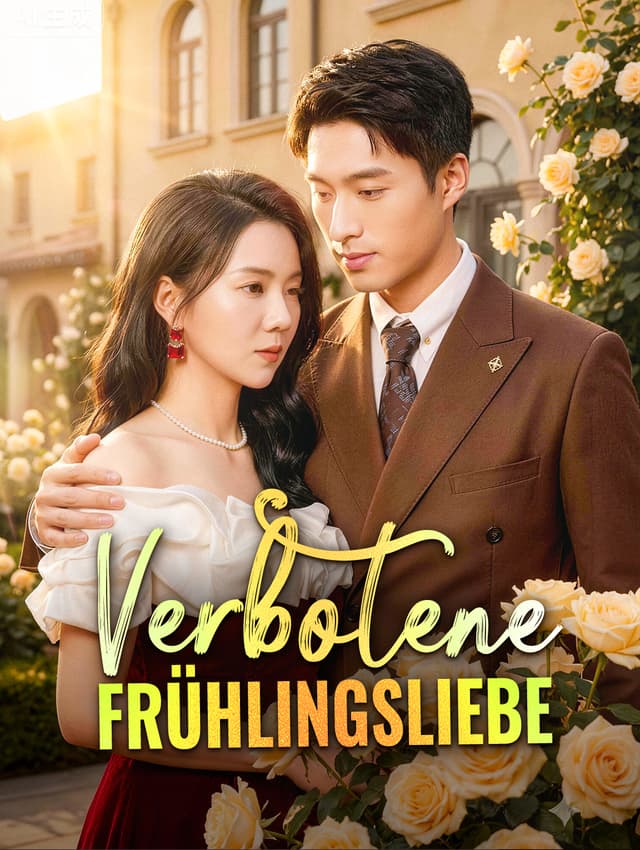 Verbotene Frühlingsliebe