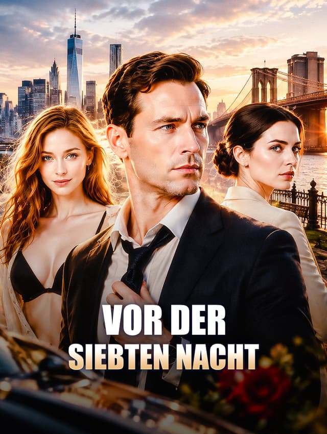 Vor der siebten Nacht