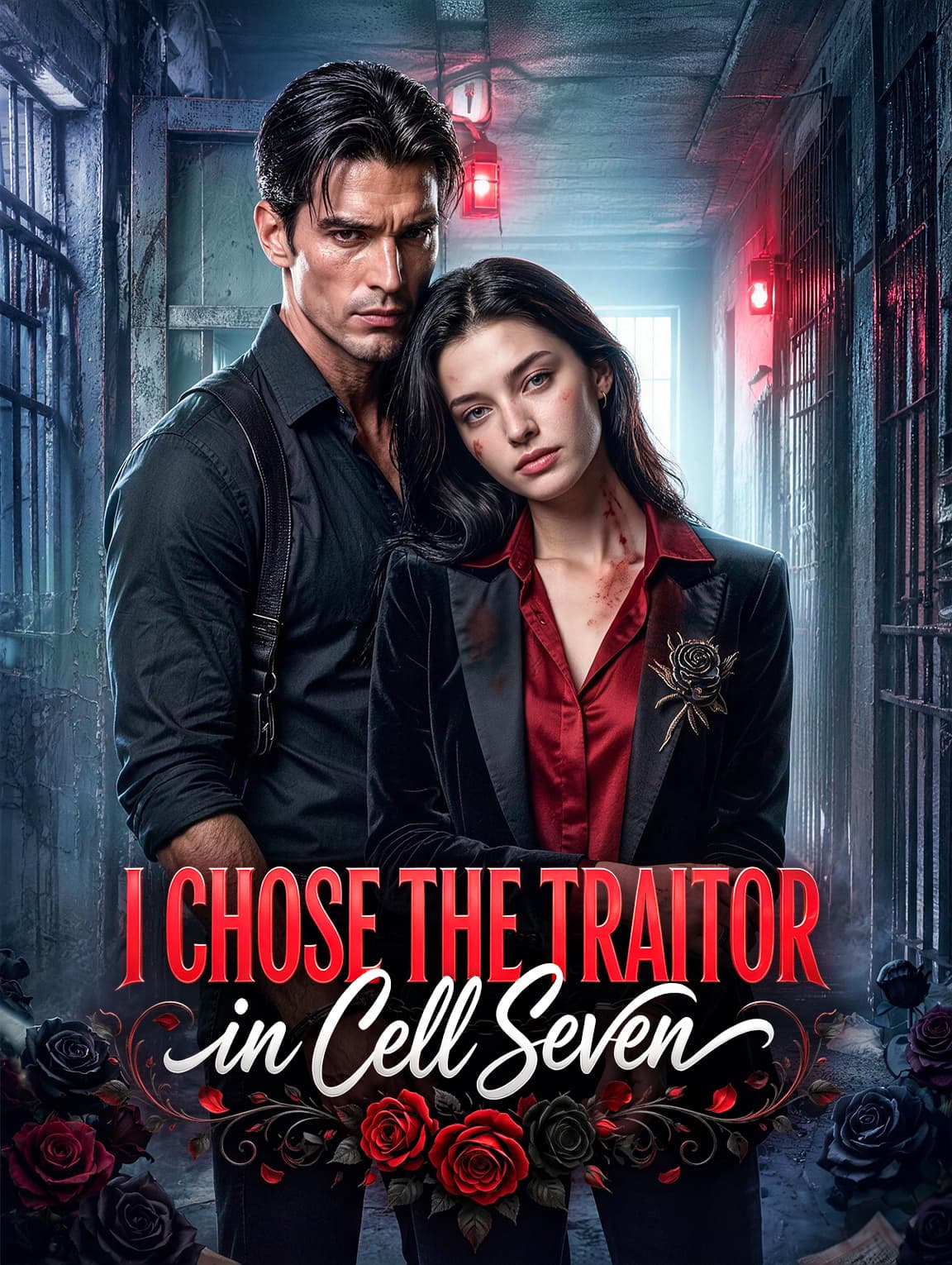 I Chose the Traitor in Cell Seven