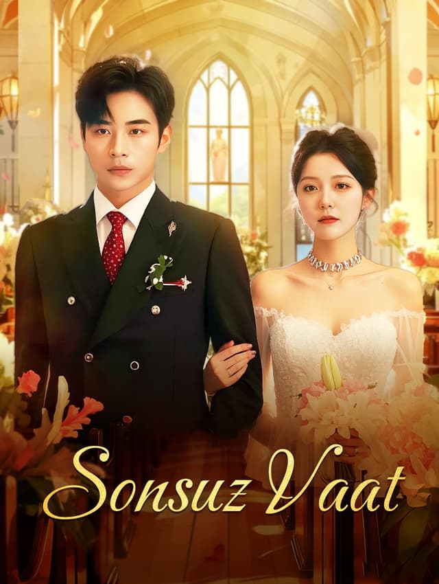 Sonsuz Vaat