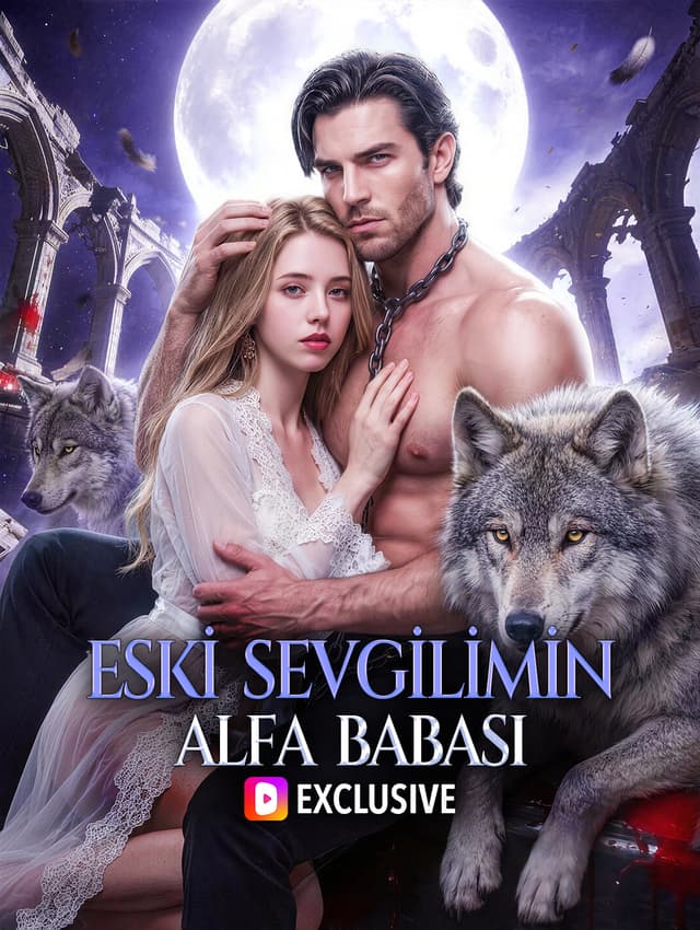 ESKİ SEVGİLİMİN ALFA BABASI(Dublajlı)