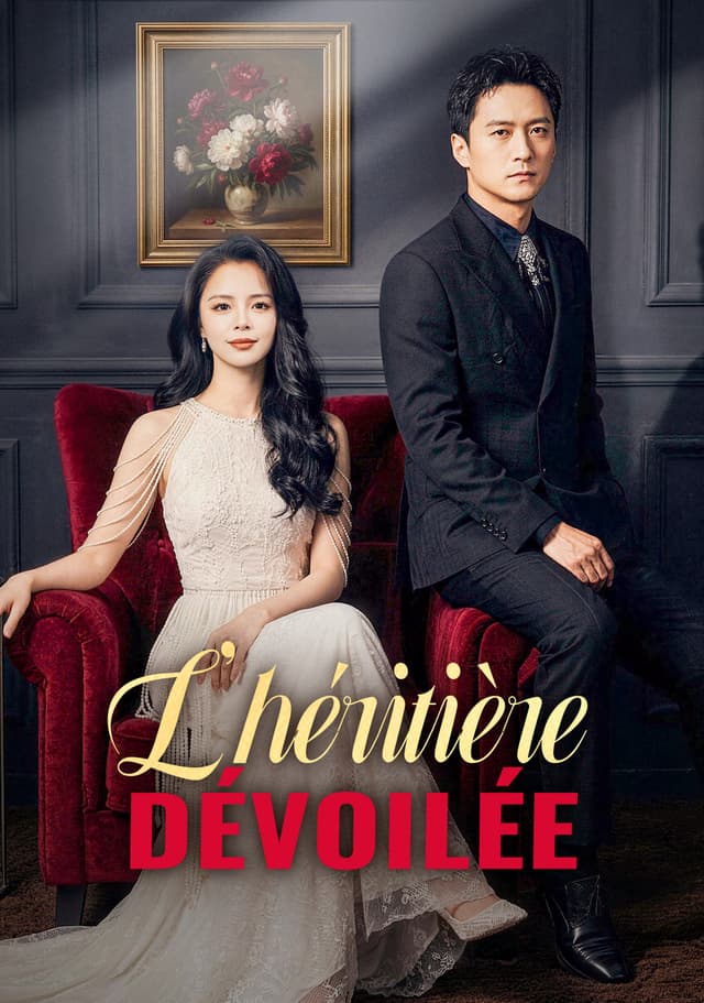 L'héritière dévoilée