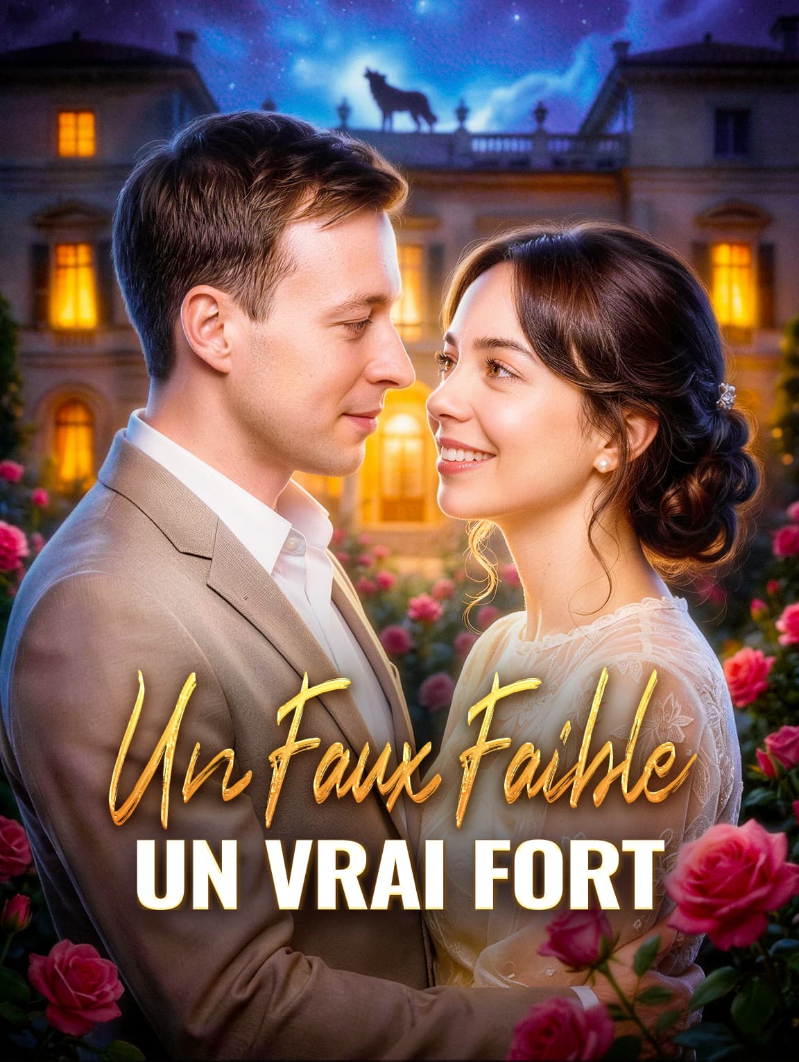 Un Faux Faible, un Vrai Fort