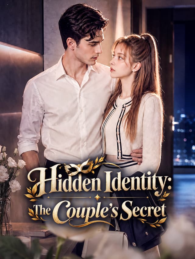 Hidden Identity: The Couple's Secret