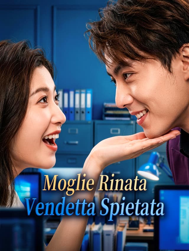 Moglie Rinata, Vendetta Spietata