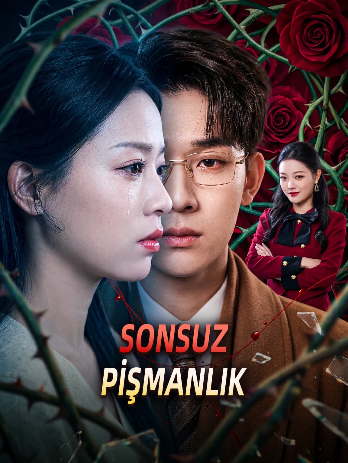 SONSUZ PİŞMANLIK
