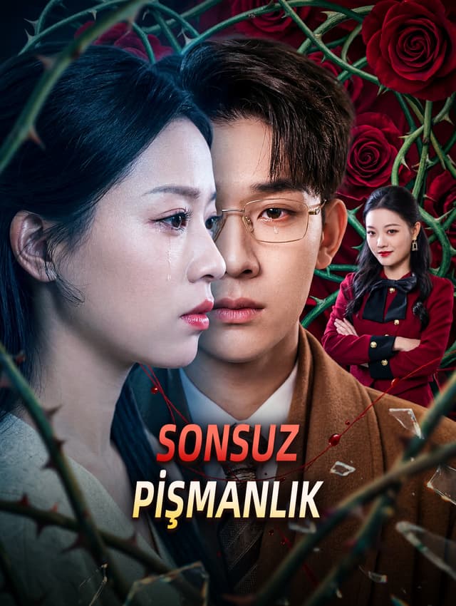 SONSUZ PİŞMANLIK