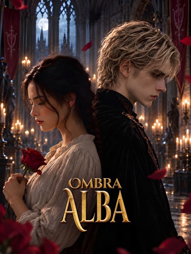 Ombra & Alba