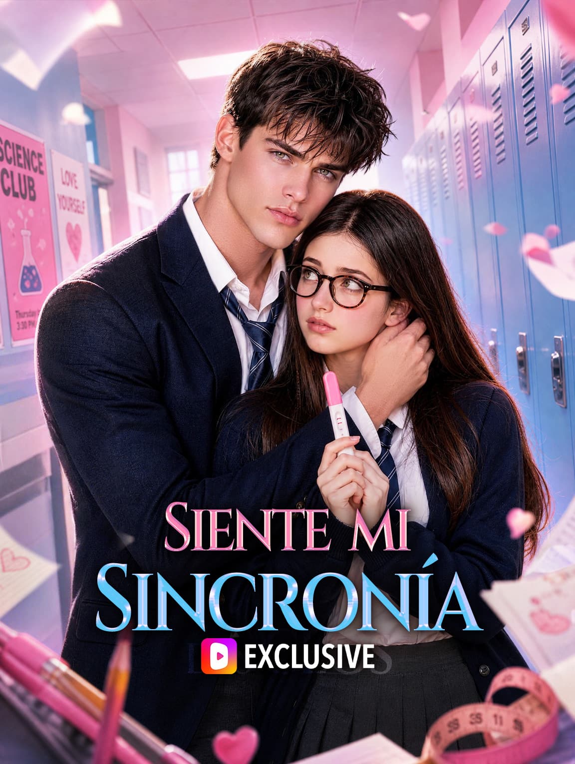 Siente mi Sincronía