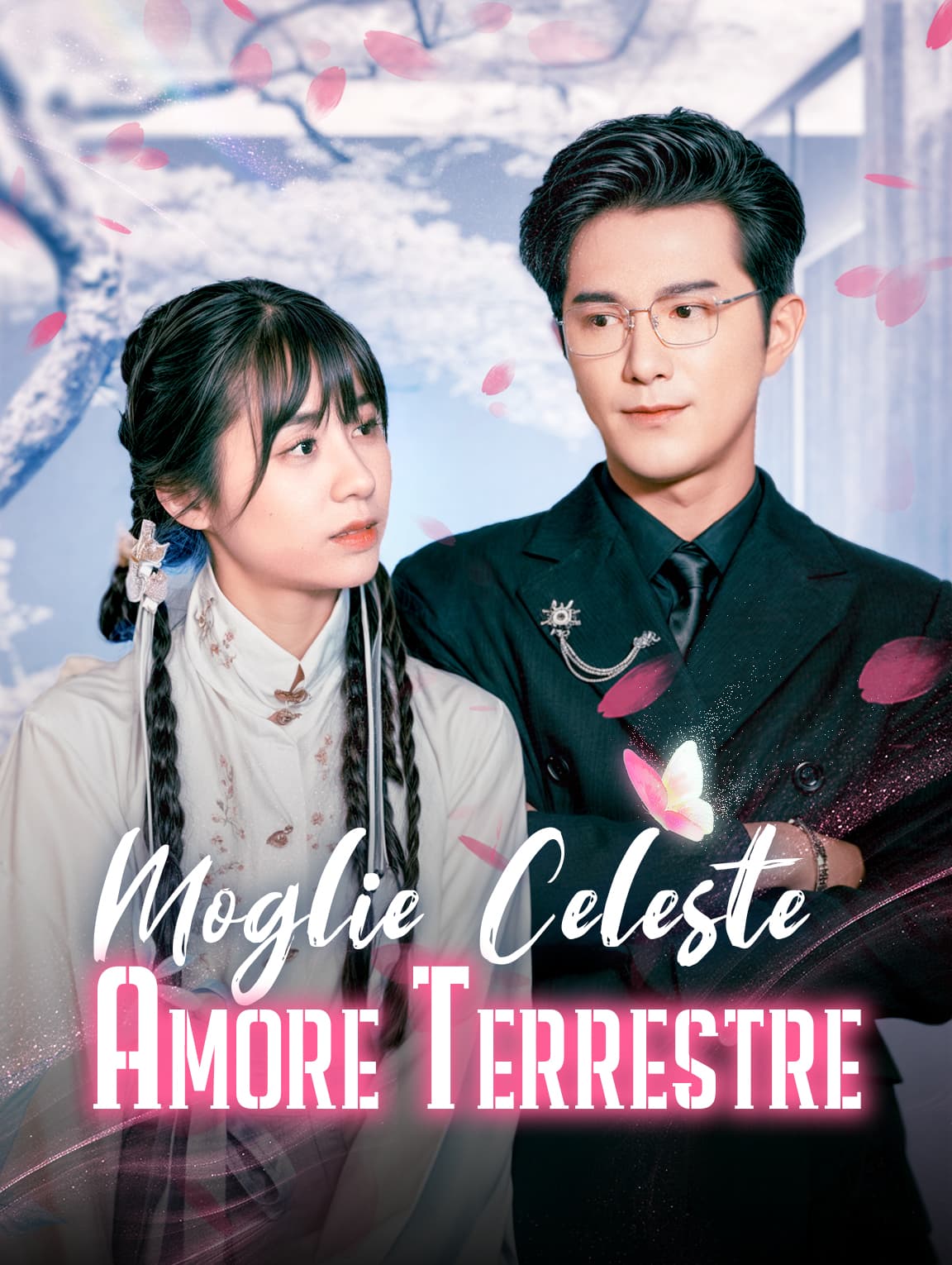 Moglie Celeste, Amore Terrestre