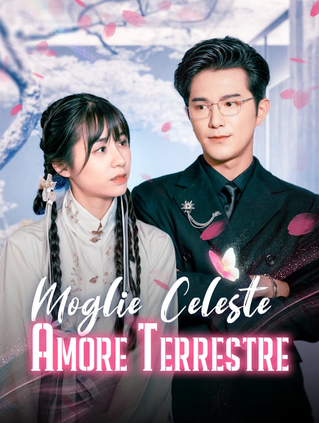 Moglie Celeste, Amore Terrestre