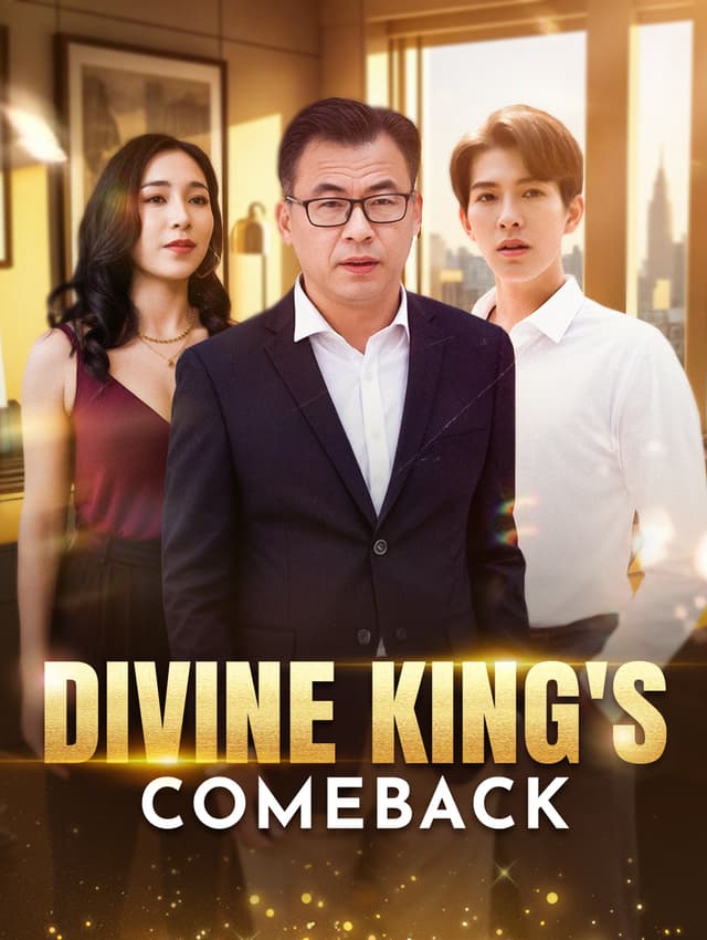 Divine King's Comeback