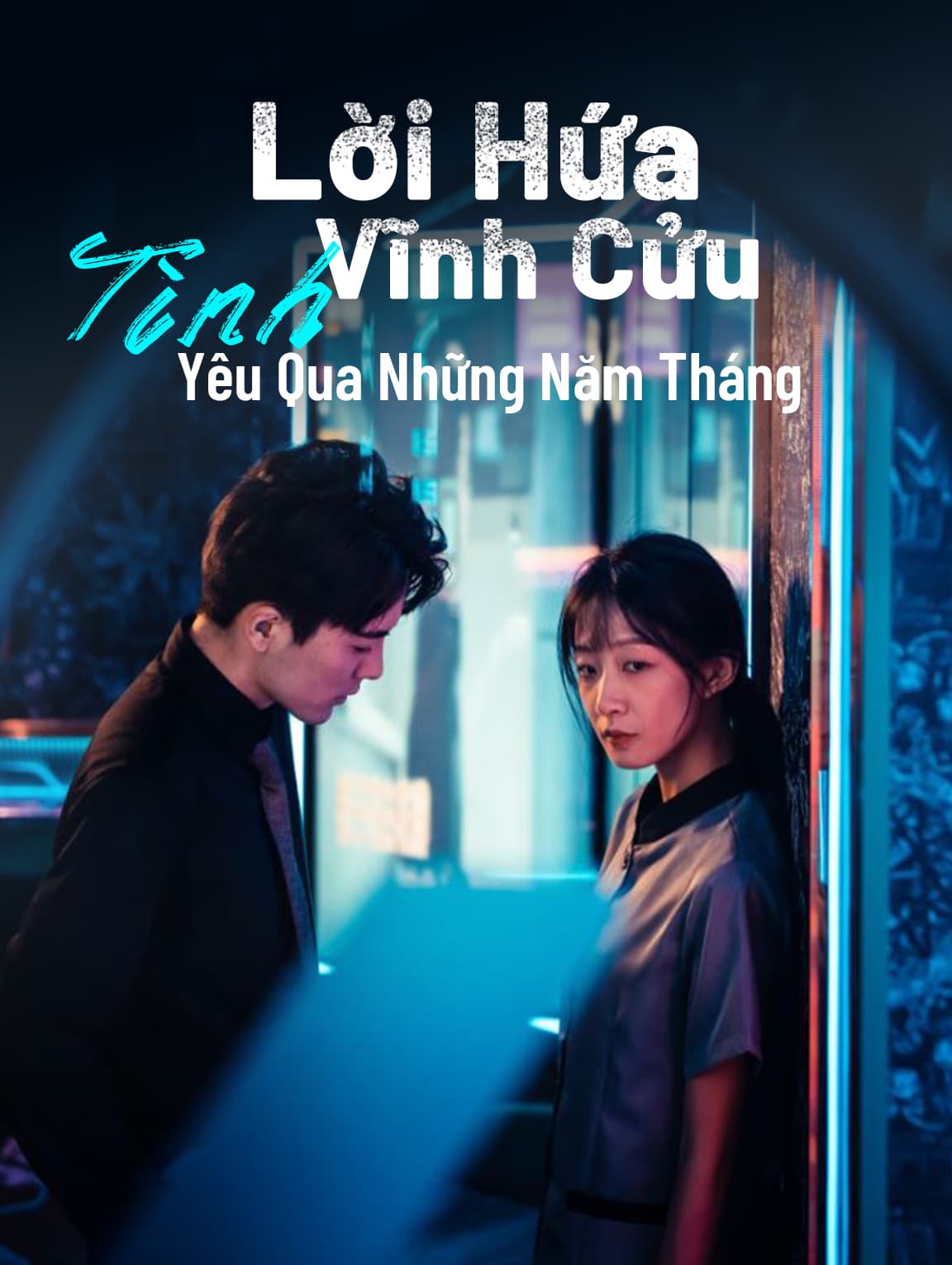 Lời Hứa Vĩnh Cửu:  Tình Yêu Qua Những Năm Tháng