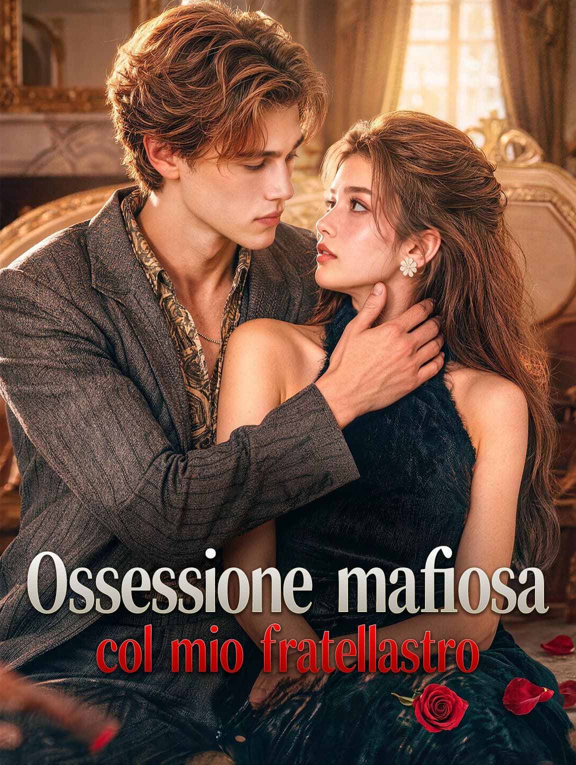Ossessione mafiosa col mio fratellastro