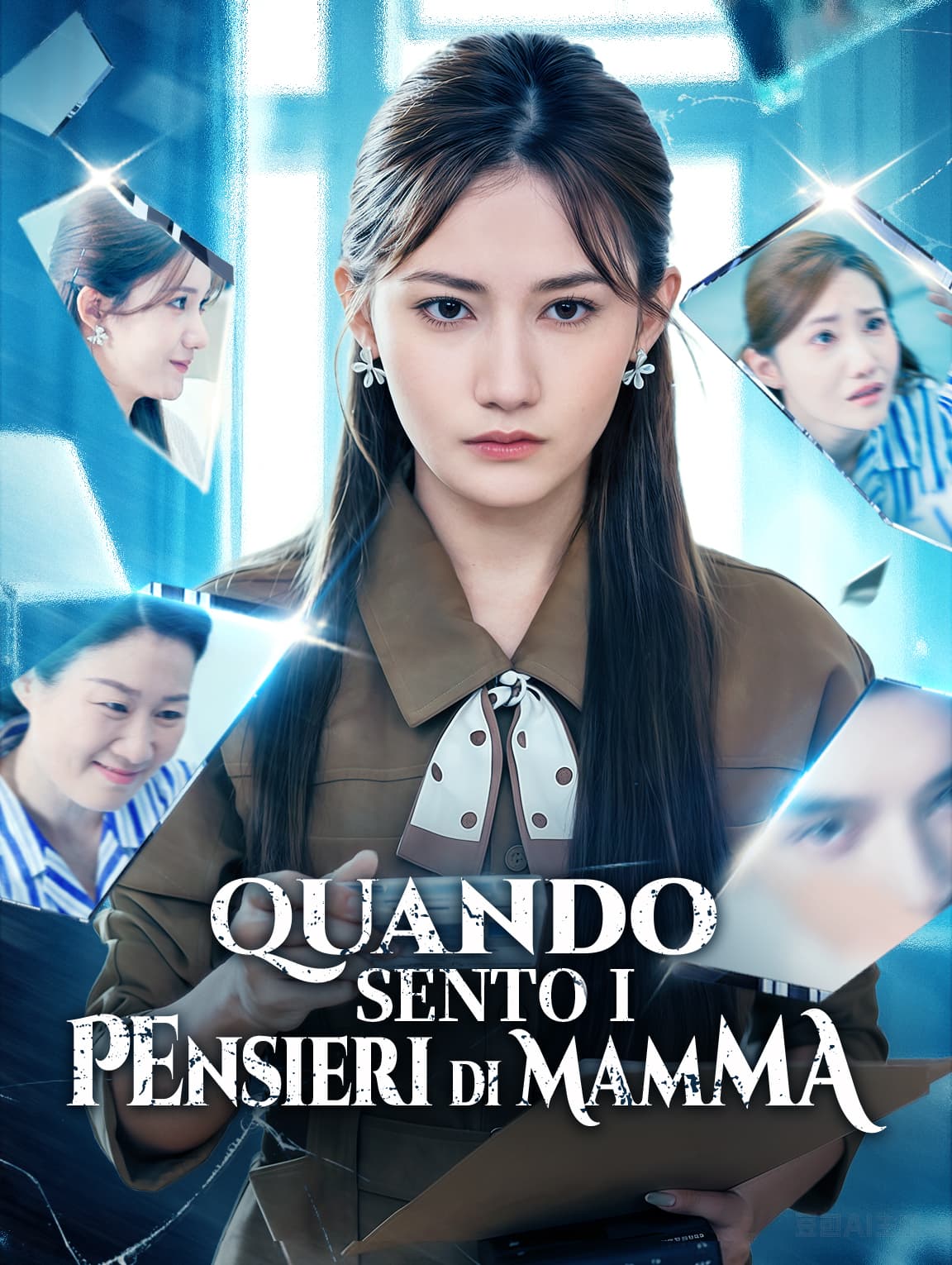 Quando Sento i Pensieri di Mamma