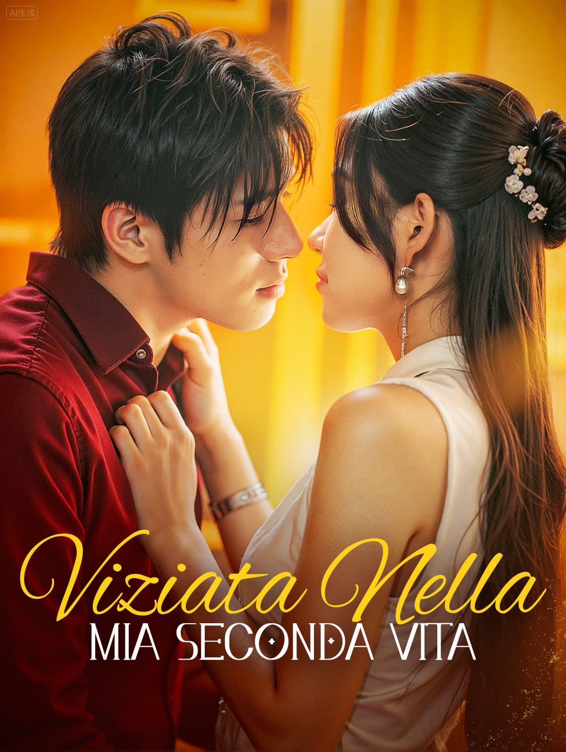 Viziata Nella Mia Seconda Vita