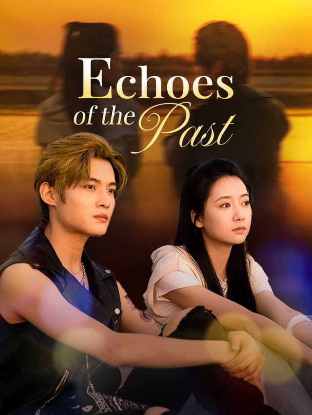 Echoes of the Past