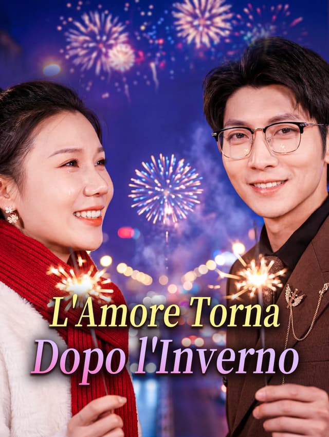 L'Amore Torna Dopo l'Inverno