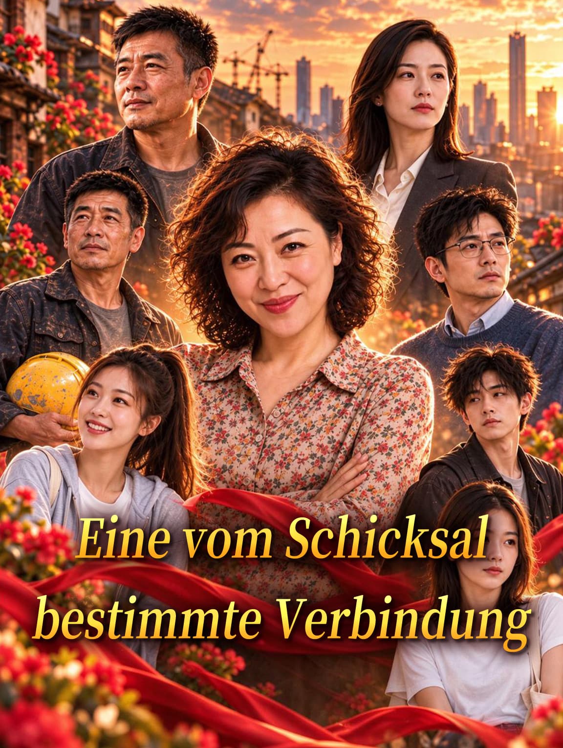 Eine vom Schicksal bestimmte Verbindung