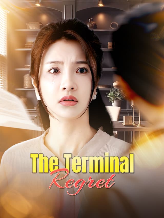 The Terminal Regret
