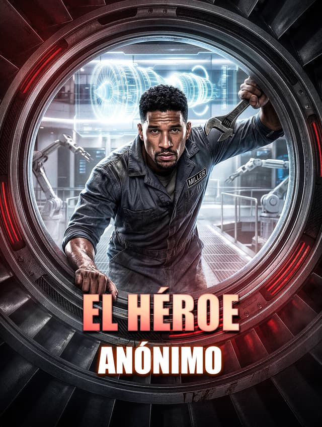 El Héroe Anónimo