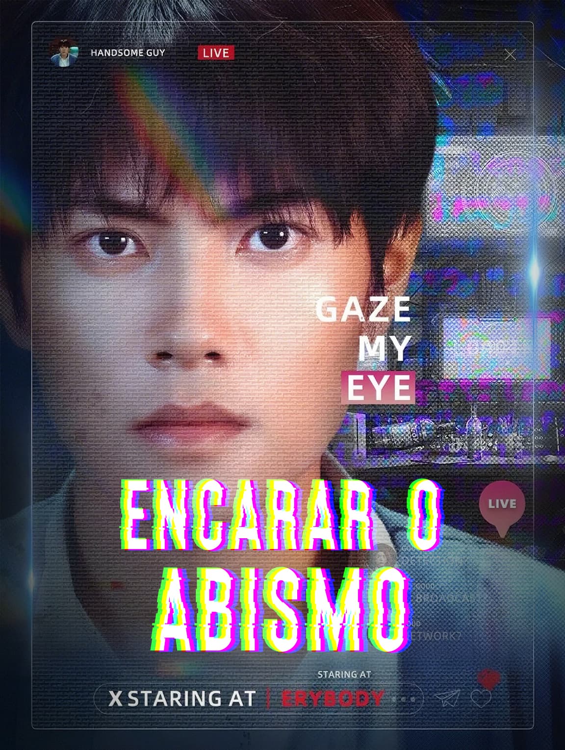 Encarar o Abismo