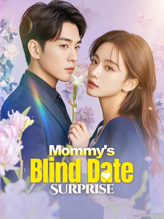 Mommy's Blind Date Surprise