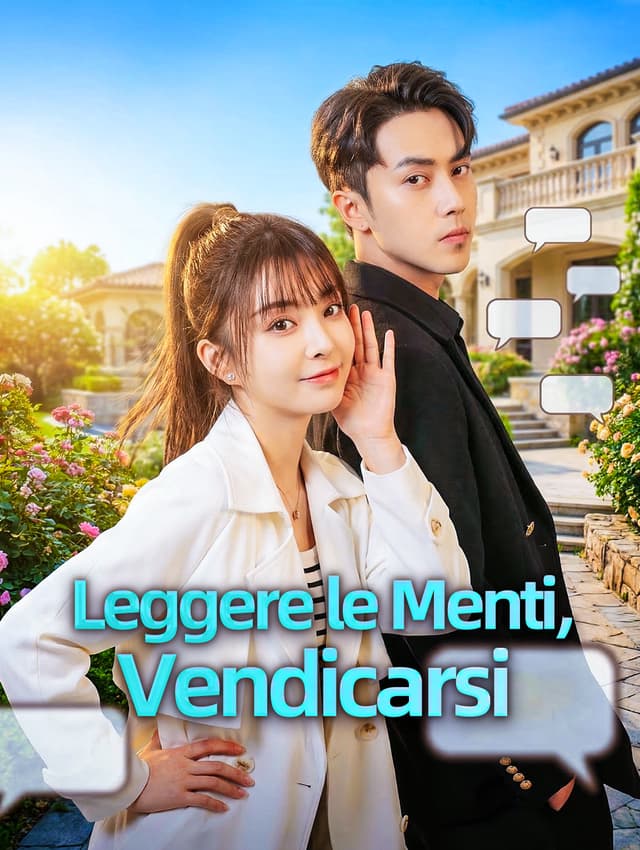 Leggere le Menti, Vendicarsi