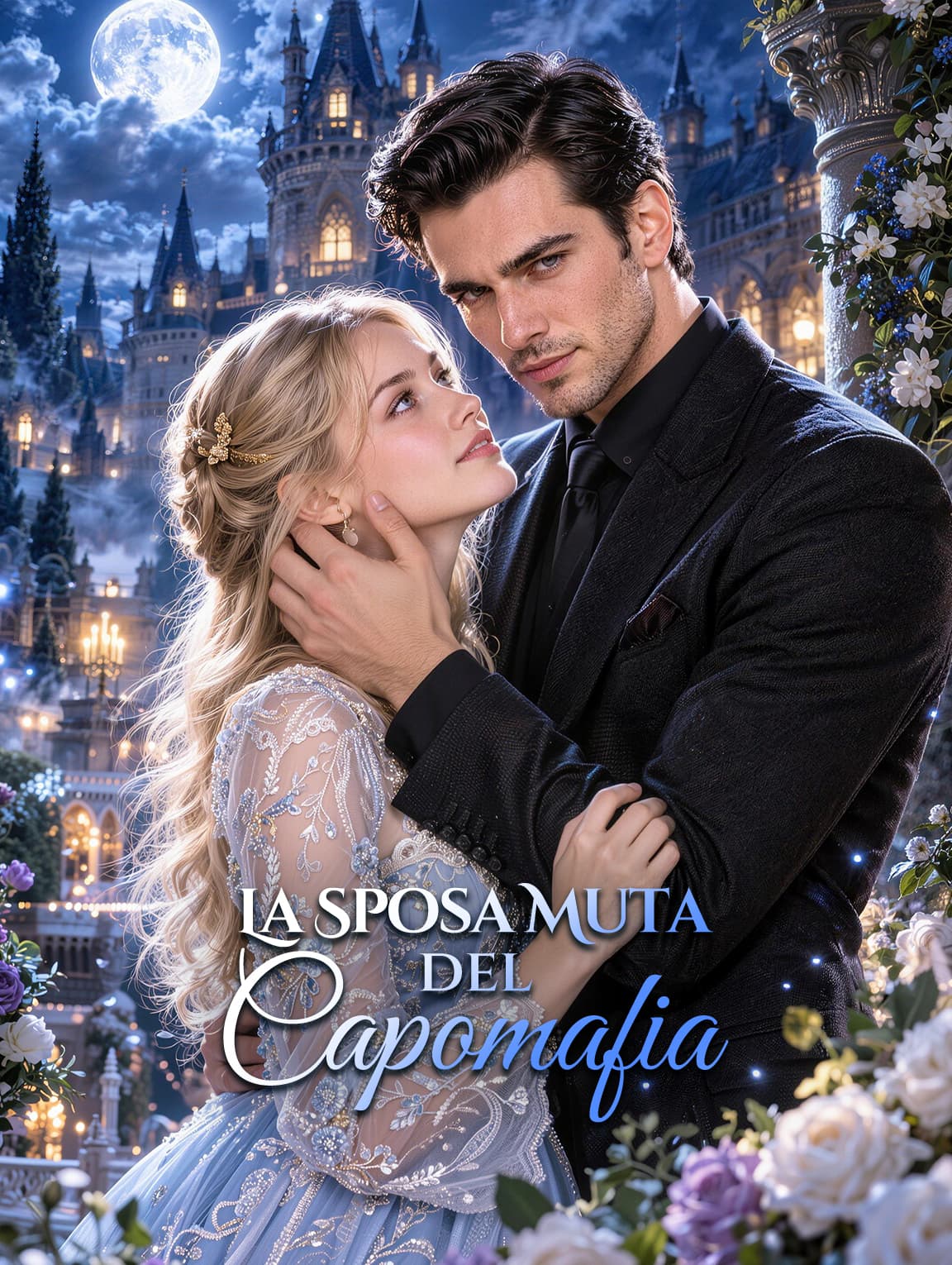 La Sposa Muta del Capomafia