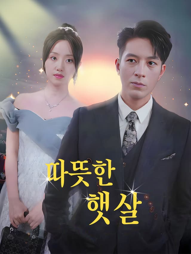 따뜻한 햇살