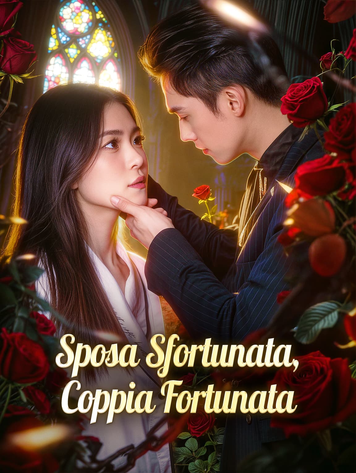 Sposa Sfortunata, Coppia Fortunata