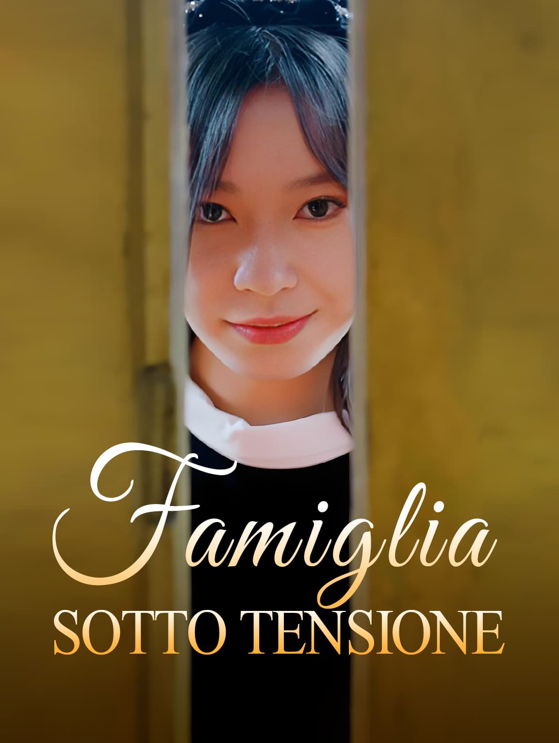 Famiglia Sotto Tensione