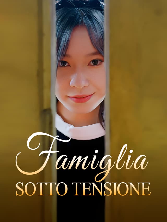 Famiglia Sotto Tensione