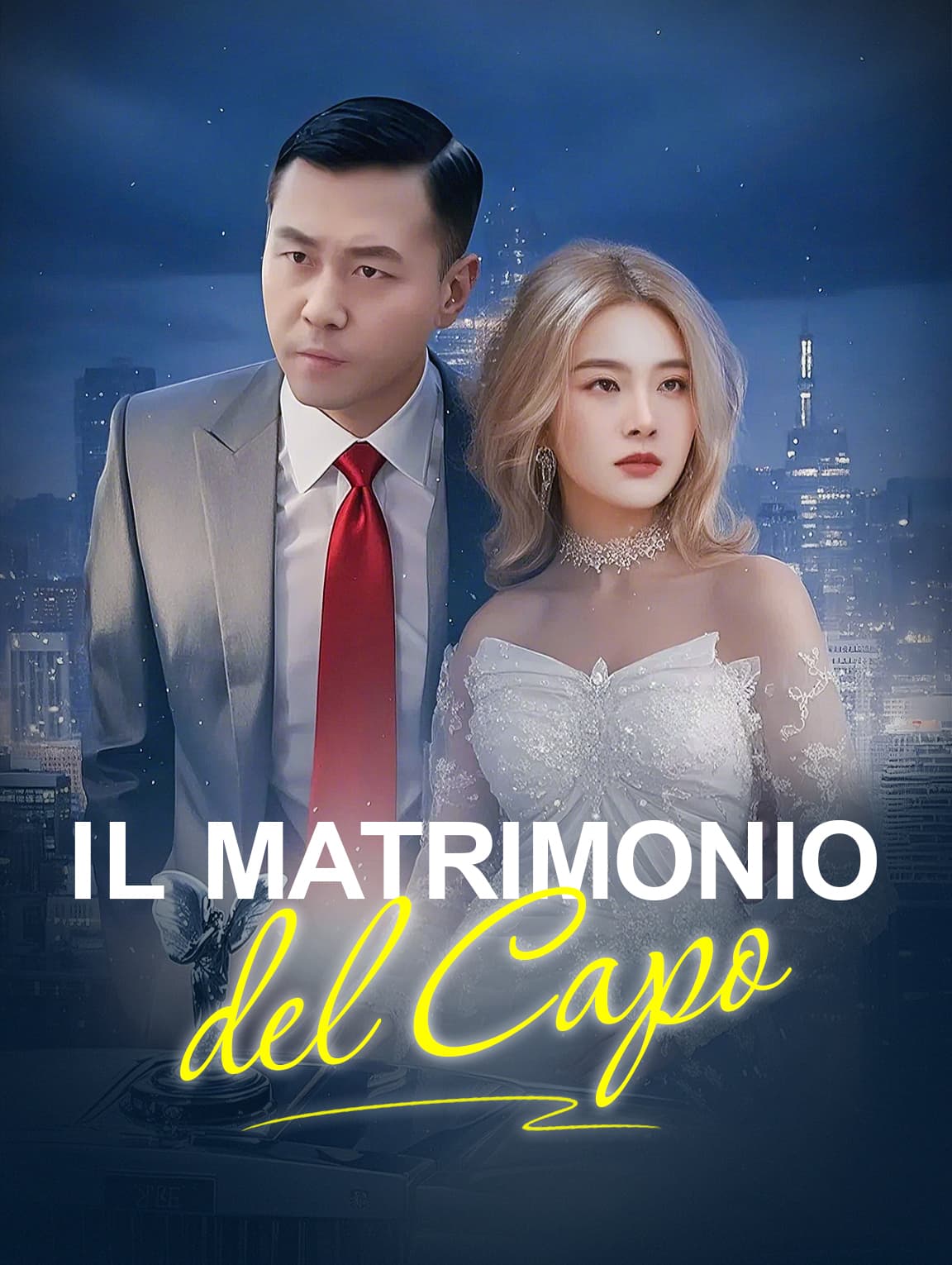 Il Matrimonio del Capo