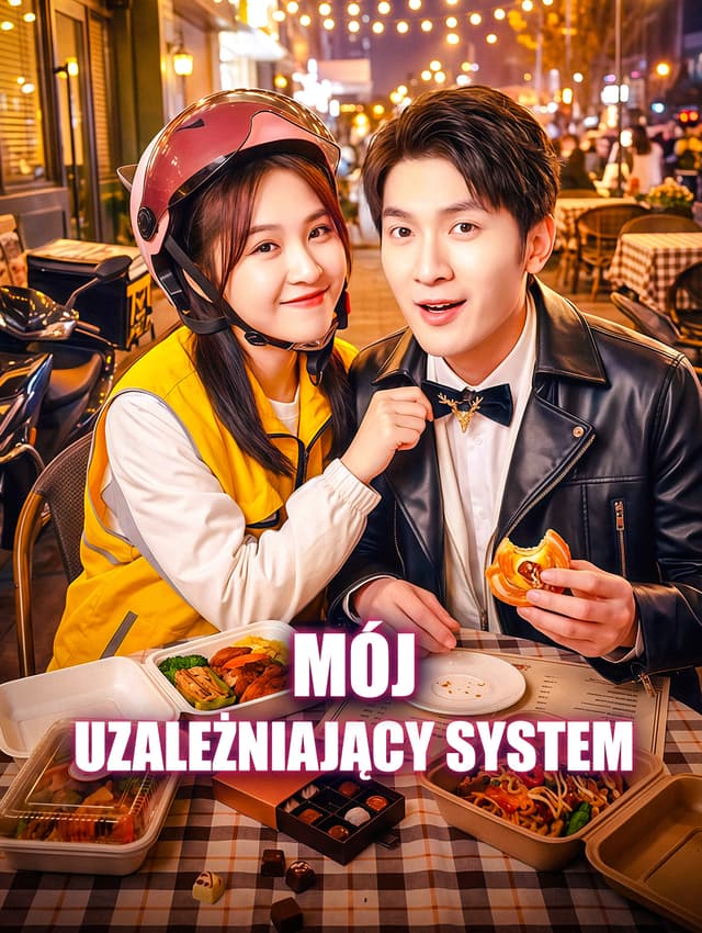 Mój uzależniający system