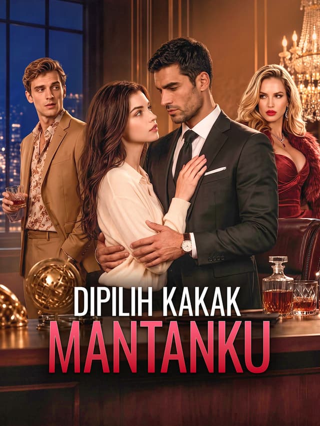Dipilih Kakak Mantanku