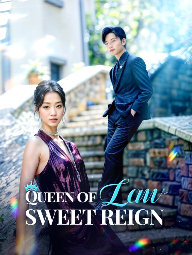 Queen of Law: Sweet Reign