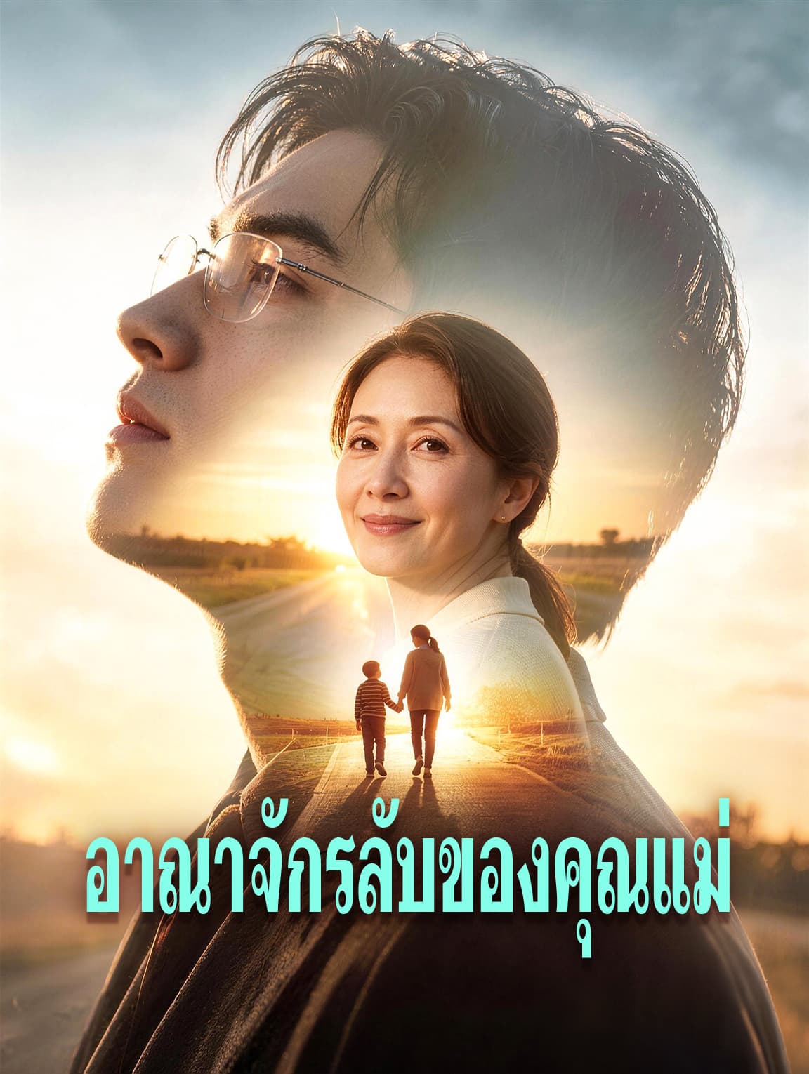 อาณาจักรลับของคุณแม่