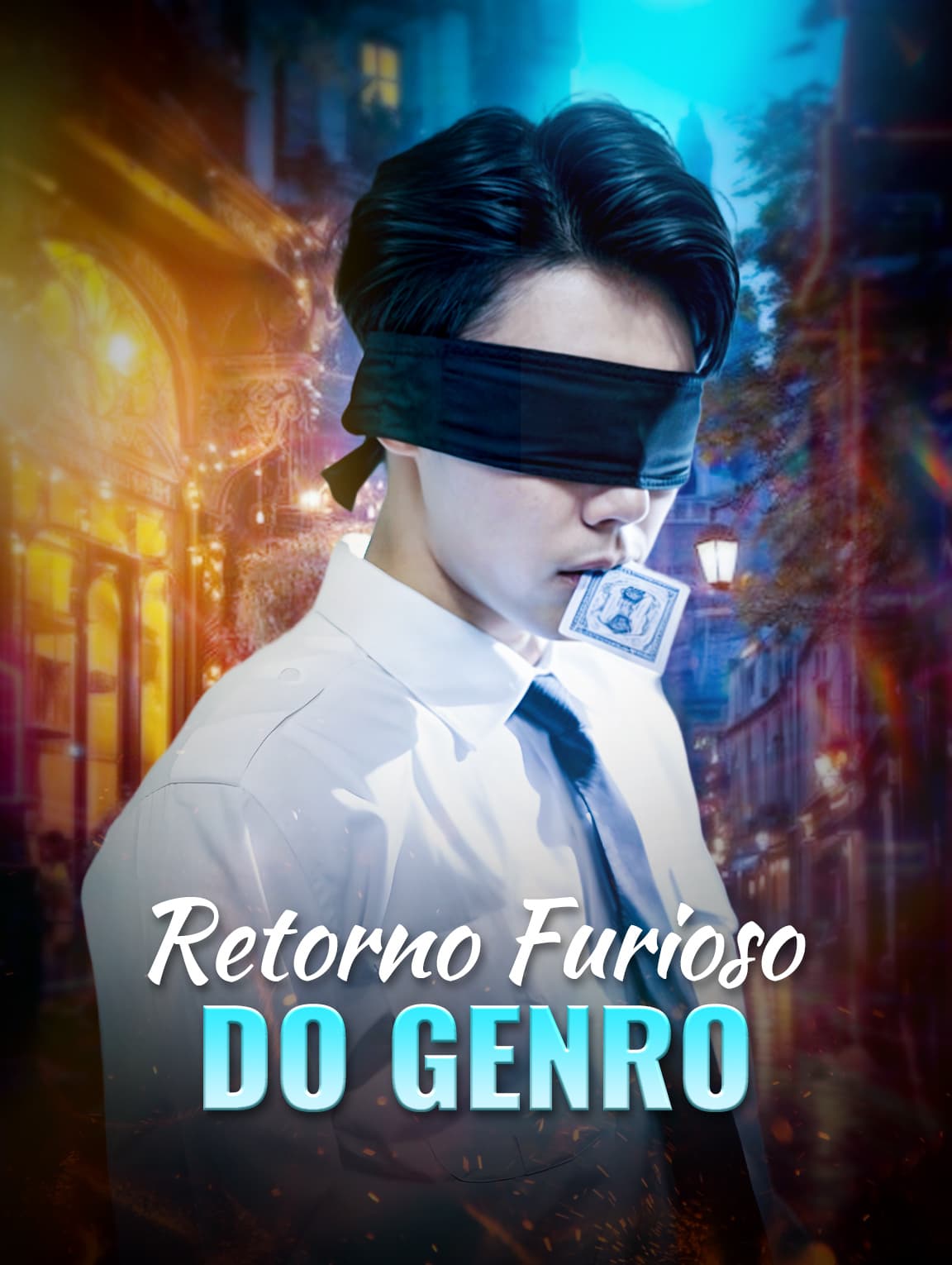 Retorno Furioso do Genro