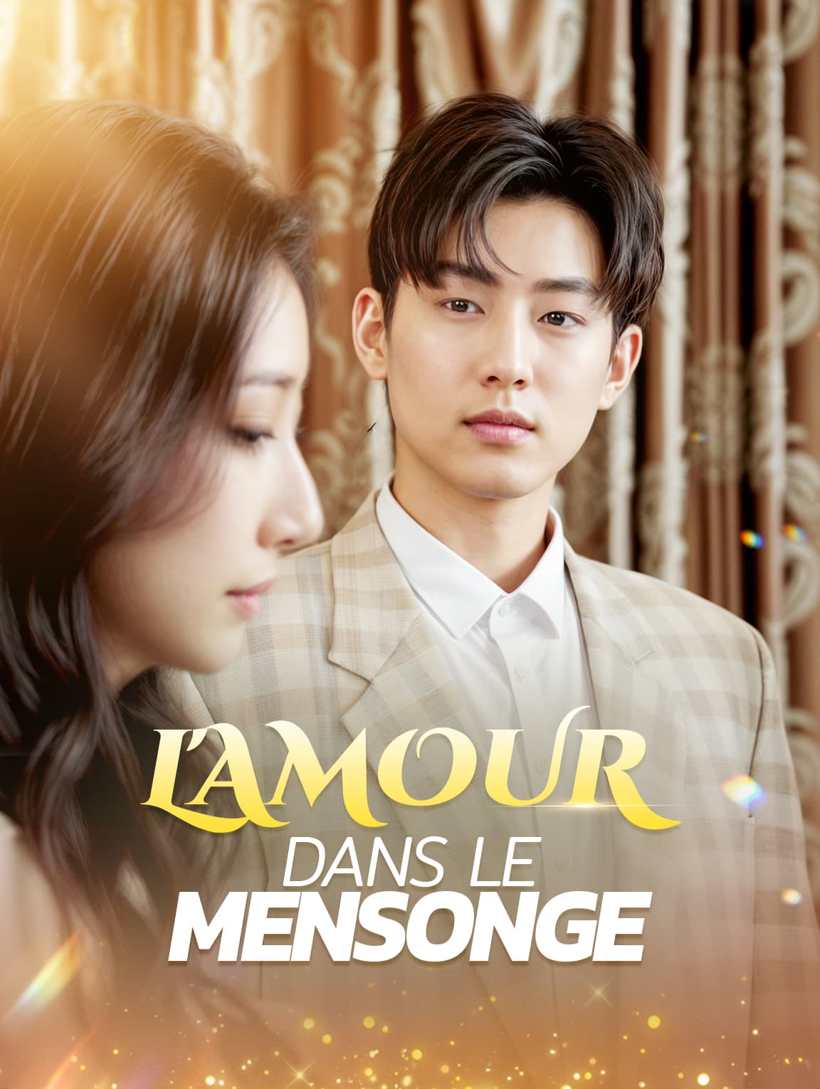 L'Amour dans le mensonge
