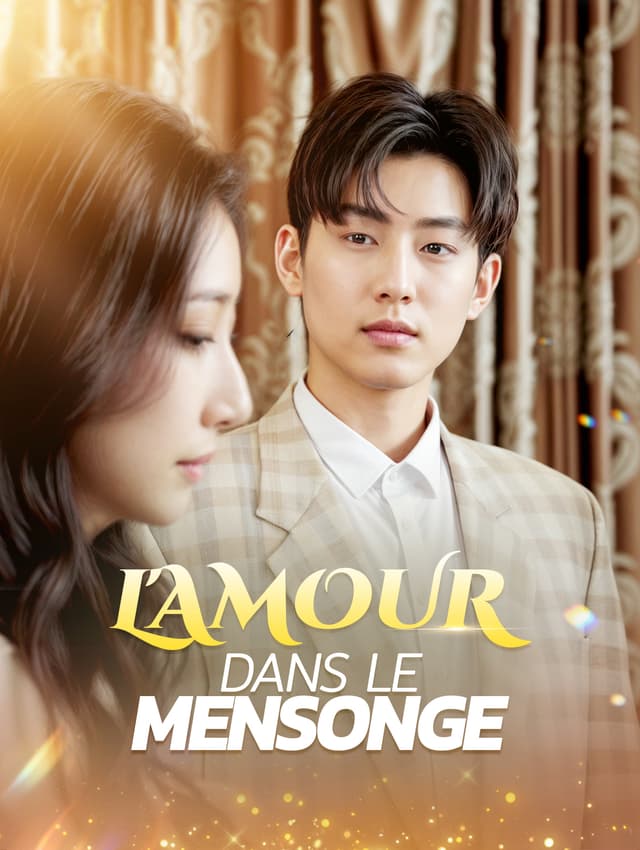L'Amour dans le mensonge