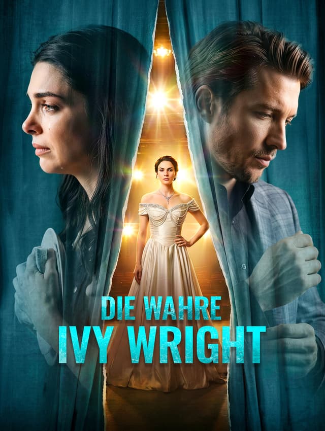 Die wahre Ivy Wright